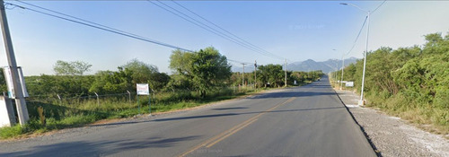 Renta De Terreno En Carretera Juarez - San Mateo