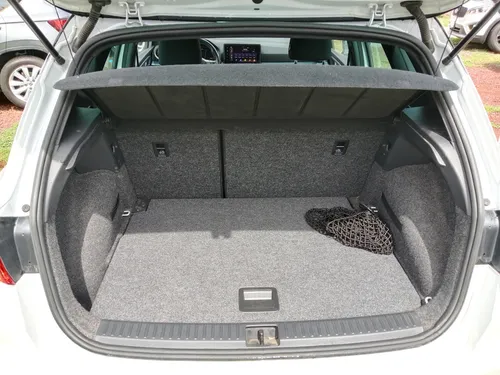 Seat Arona 1.6 Xperience Tiptronic