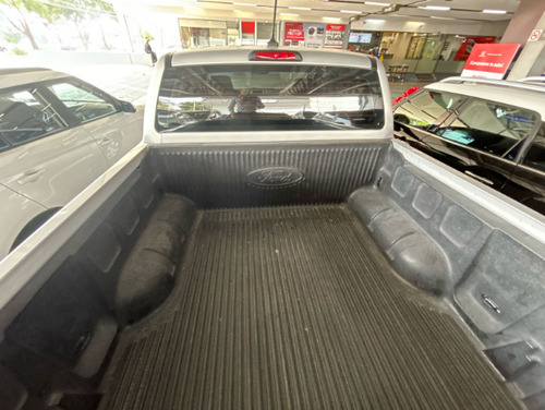 Ford Ranger 2.5 Xl Cabina Doble Mt