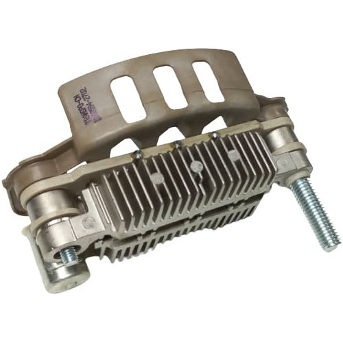 Diodera Alternador Laser Tiggo Nomada Lancer Mx Mf Elantra