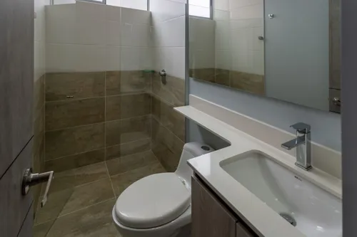 Apartamento En Venta En Cumbres. Cod V22300