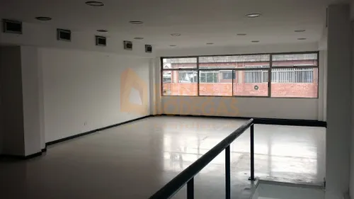 Oficinas En Arriendo Aguacatala 643-10
