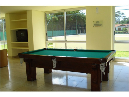 Excelente Departamento En Torre Con Servicios-ref:3023