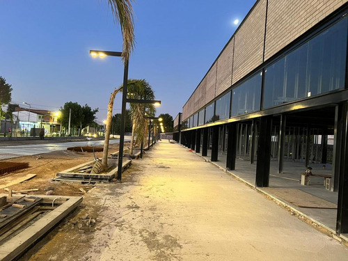 Imagen 6 de 30 de Oficina En Venta En Gorina | 485 Esq.138| Paseo Mitre (bloque A) Pa-oficina 2