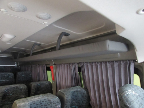 Imagem 8 de 14 de Renault Master Executiva L3h2