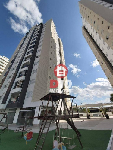 Apartamento À Venda Por R$ 750.000,00 - Centro - Criciúma/sc - Ap2880