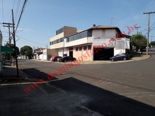 Imagem 6 de 10 de Venda - Casa - Jardim Santa Rosa - Nova Odessa - Sp - D6326