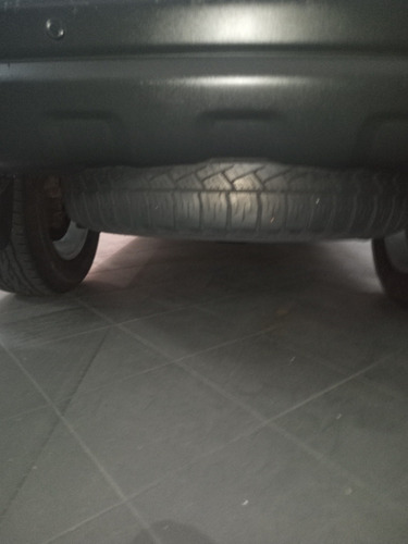 Mitsubishi Pajero Dakar 3.5 Hpe 7 Lug. Flex
