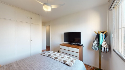 Imagem 18 de 20 de Apartamento - Ap03545 - 69391175