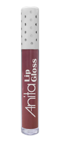 Lip Gloss Labial Anita 4ml - Meia Calça