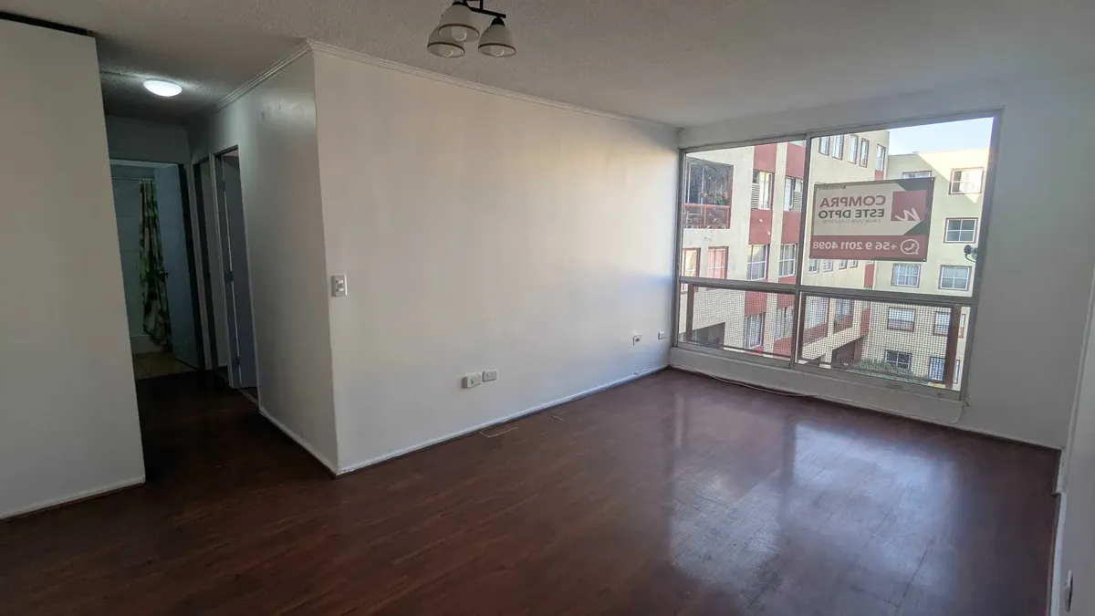 Imagen 1 de 24 de 2d1b Con Estacionamiento Remodelado (104161)