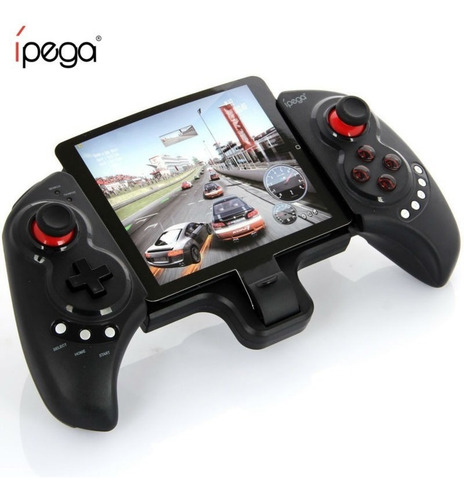 Control Inalambrico Ipega 9023s Bluetooth Juego Android Full
