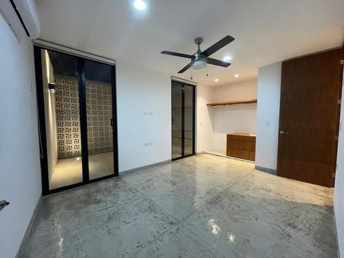 Imagen 9 de 21 de Casa En Renta Amplia Cerca De Universidades Y Periférico - Temozon Norte