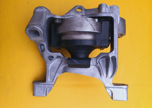 Soporte De Motor Derecho Mazda 6 2020 Turbo Garantía 30 Dias (Usado)