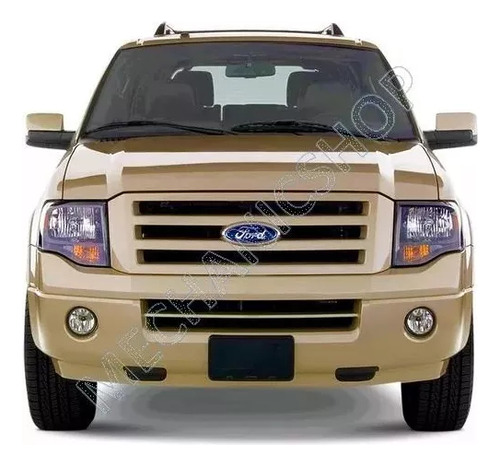 Manual De Taller Ford Expedition 2007