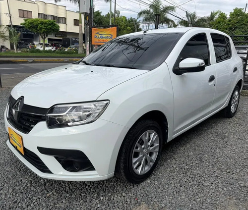 Renault Sandero 1.6 Life