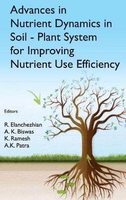 Libro Advances In Nutrient Dynamics In Soil-plant System ...