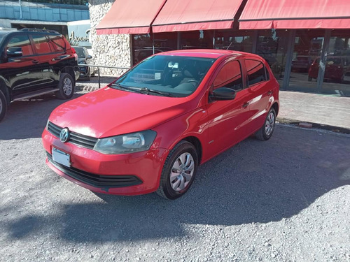 Volkswagen Gol Trend 1.6 Gp 5p 2014