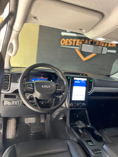 Ford Ranger XLS 3.0V6 4X4 AT