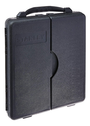 Jogo Multiferramentas 110 Peças Maxi-drive Stanley Stmt81243