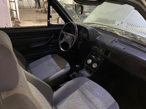 Imagem 8 de 15 de Volkswagen Passat 1985