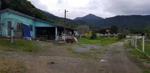 Fazenda De Piscicultura