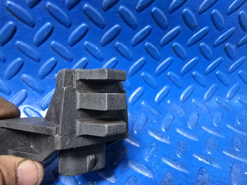 Sensor De Cigüeñal Pontiac Grand Prix 3.8 Litros 2004-2008 (Usado)
