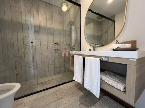 Venta Apartamento Loft Surfside En Playa Brava Punta Del Este
