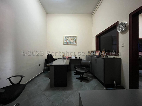 Local Comercial En Venta En Quíbor Municipio Jiménez Estado Lara, Rc