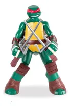 Comprar Muñeco Gigante Rafael Tortugas Ninja 45 Cm Nuevo Original