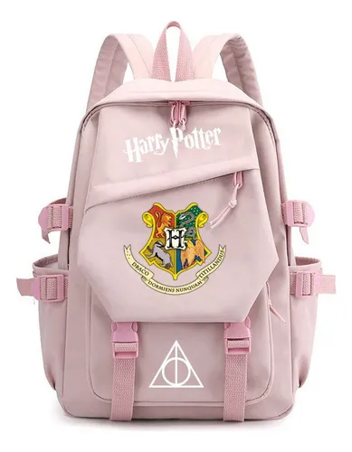 Mochilas escolares de harry potter hotsell