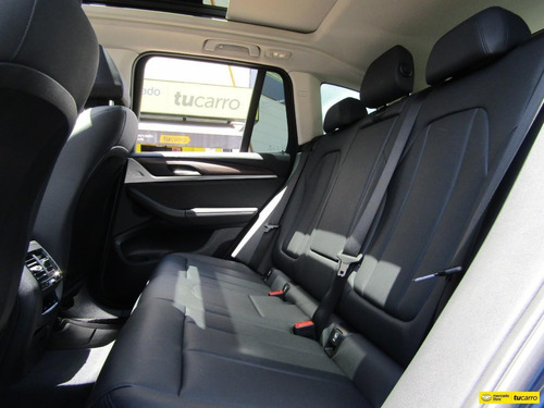 Bmw X3 2.0 G01 Xdrive20d