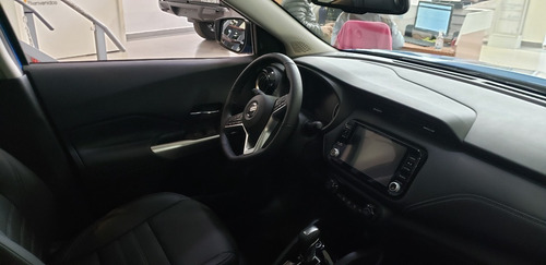 Imagen 9 de 9 de Nissan Kicks Advance At 2023