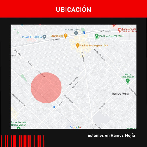 Kit 8 Bujes Metegol Generico Repuesto Bujes De Barra