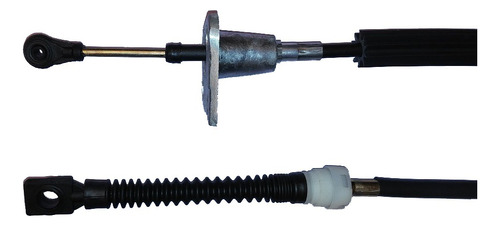 Cable Comando Cambios Para Ford Orion Verona 1.6 1.8 1992/