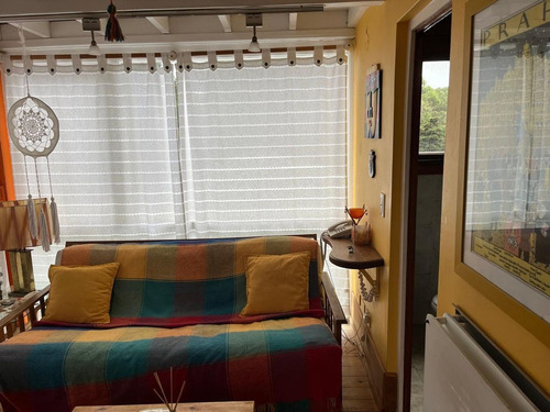 Venta Departamento En Mar De Las Pampas
