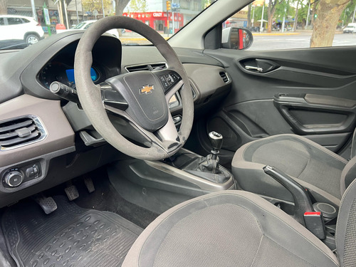 Chevrolet Prisma 1.4 Ltz 98cv