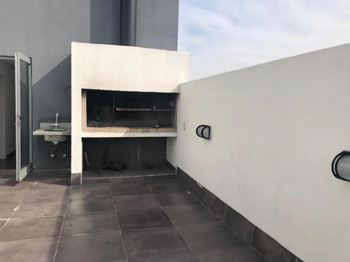 Departamento Monoambiente En Alquiler - 1 Baño - Villa Del Parque