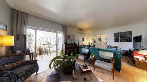 Apartamento - Higienopolis - Ref: 56948 - V-56948