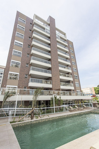 Imagem 11 de 30 de Cobertura 230mts, 3 Suítes, 3 Vagas, Bonjour, Próx Av Cerro Corá, Oliviaimoveis - Cobert230m - 68818510