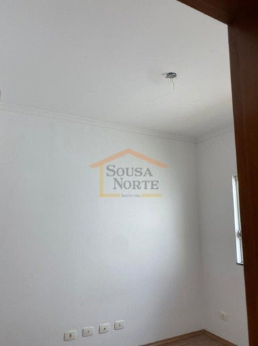 Imagem 6 de 14 de Casa Em Condominio, Venda, Imirim, Sao Paulo - 26923 - V-26923