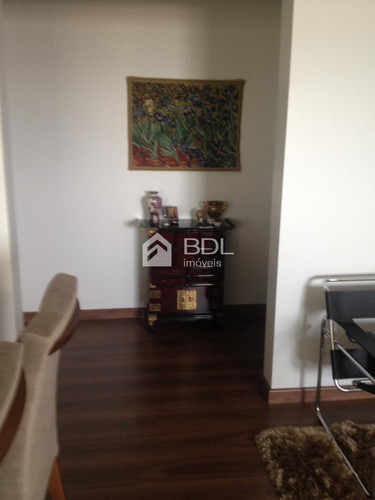 Imagem 15 de 30 de Apartamento À Venda Em Parque Das Flores - Ap001788