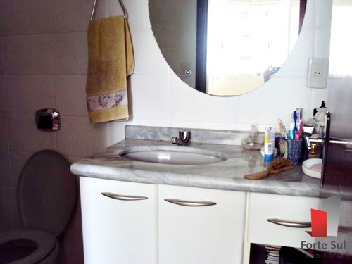 Imagem 22 de 30 de Duplex Em Meia Praia!!! - Av328 - 31987866