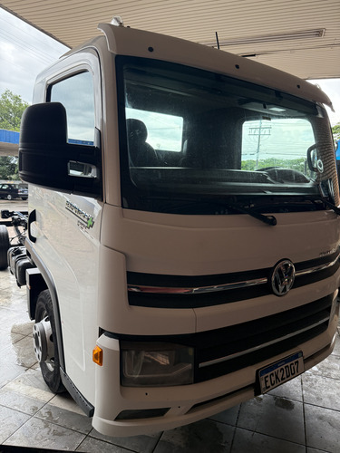 Caminhão Único Dono Habilitação B Entra Em Sp Pedagio Carro