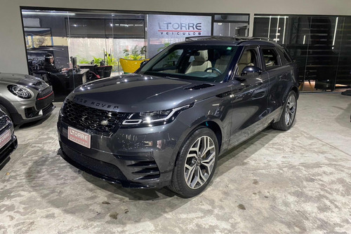 Land Rover Range Rover Velar 2.0 R-dynamic Se Si4 5p