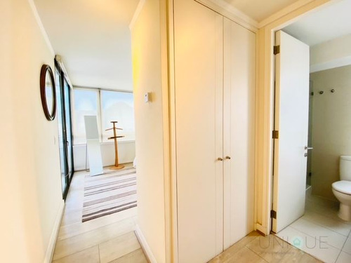 Imagen 14 de 30 de En Venta Luminoso Departamento En Las Condes 2d-2b-1e-1b