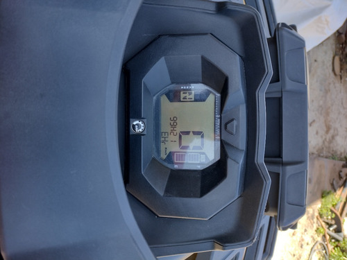 Imagen 4 de 10 de Can Am Outlander 650 Max Xt