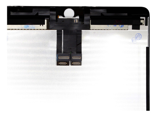 Pantalla Compatible Con Ipad Air 3 A2152 /a2123 /a2154 Lcd Negro