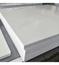 Comprar Placa Poliestireno Alto Impacto 1mm Pvc Pai Plancha Lámina