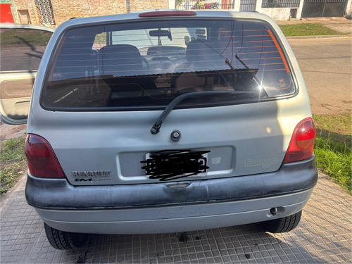 Renault Twingo 1.2 Authentique